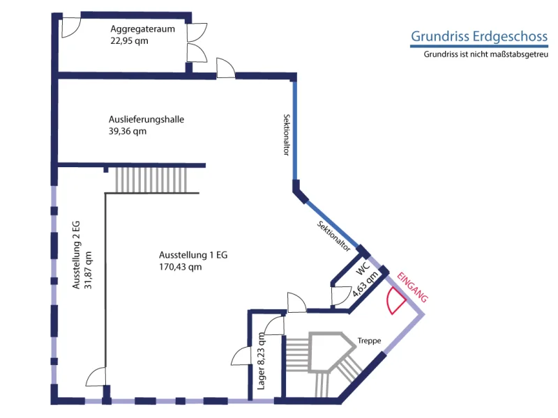 Grundriss-Erdgeschoss