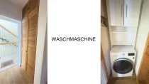 Waschmaschine