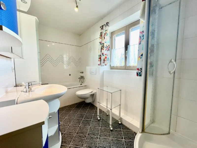 Badezimmer OG