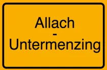 Allach Untermenzing