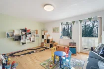 KInderzimmer #2 OG