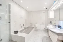 Badezimmer EG Neubau