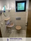 Gäste WC