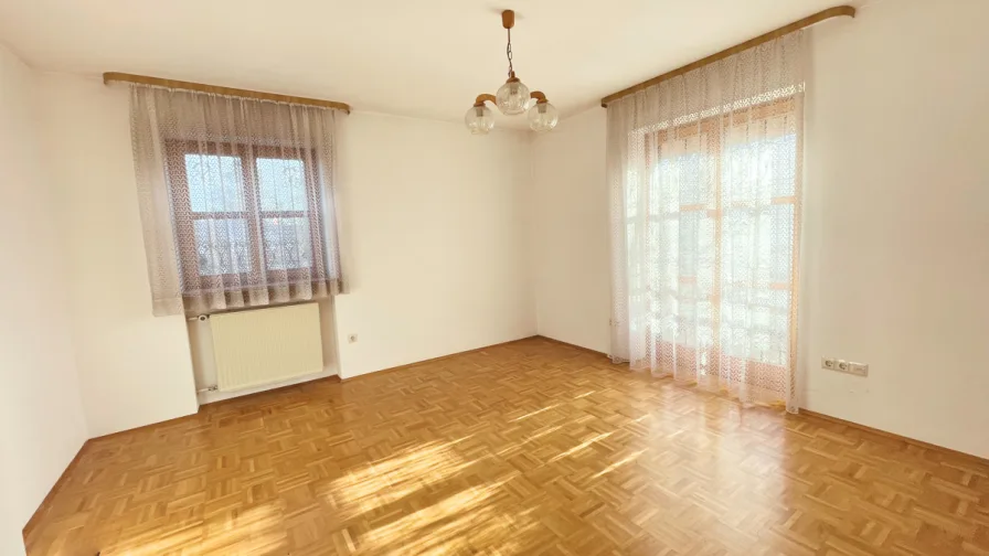 Wohnzimmer Einliegerwohnung