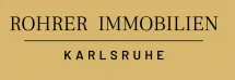 Logo von Rohrer Immobilien GmbH