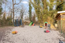 Kinderspielplatz