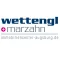 Logo von Wettengl + Marzahn Immobiliencenter Augsburg