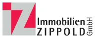 Logo von Immobilien Zippold GmbH