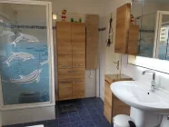 Badezimmer OG