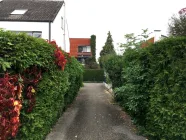 Gartenweg