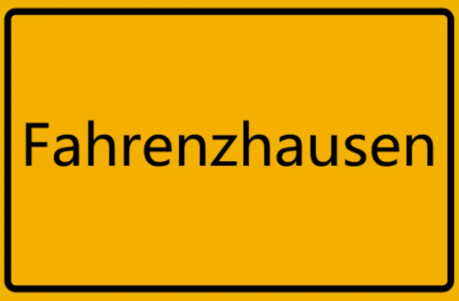 *FAHRENZHAUSEN* - Grundstück kaufen in Fahrenzhausen - • GRUNDSTÜCK MIT BAUGENEHMIGUNG FÜR EIN EFH ODER DHH  AM AMPERKANAL •