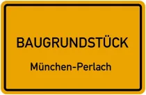 *GRUNDSTÜCK PERLACH*