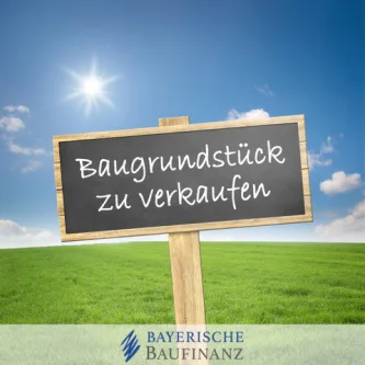 *TITELBILD* - Grundstück kaufen in Germering - • UNBEBAUTES SÜDGRUNDSTÜCK MIT BAUGENEHMIGUNG FÜR RH, DH ODER MFH IN GERMERING • WUNDERSCHÖN •