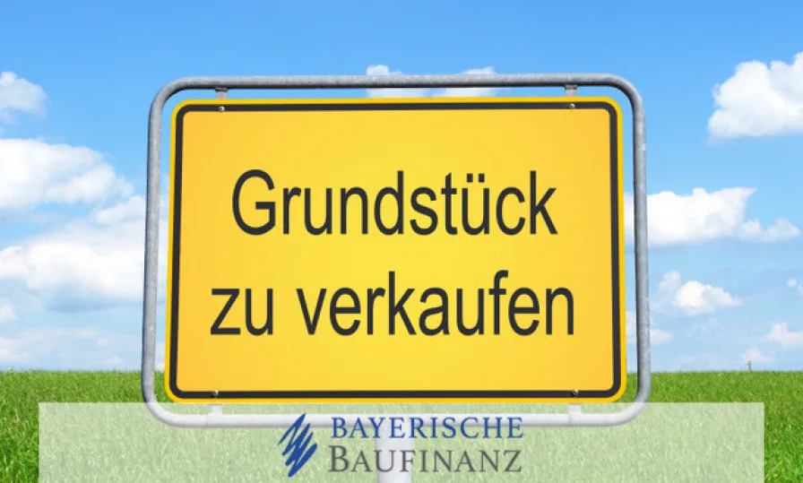 ATITEL* - Grundstück kaufen in Germering - • RUHIGES BAUGRUNDSTÜCK MIT BAUGENEHMIGUNG FÜR RH, DH ODER MFH IN GERMERING PERFEKTE SÜD-WEST-LAGE •