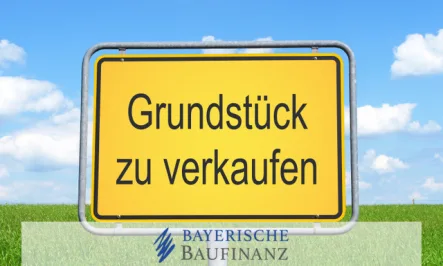 ATITEL* - Grundstück kaufen in Germering - • RUHIGES BAUGRUNDSTÜCK MIT BAUGENEHMIGUNG FÜR RH, DH ODER MFH IN GERMERING PERFEKTE SÜD-WEST-LAGE •