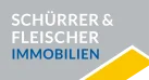 Logo von Schürrer & Fleischer Immobilien GmbH & Co. KG