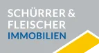 Logo von Schürrer & Fleischer Immobilien GmbH & Co. KG - Baden Baden