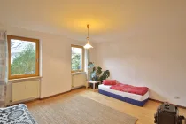 Schlafzimmer 2 Obergeschoss