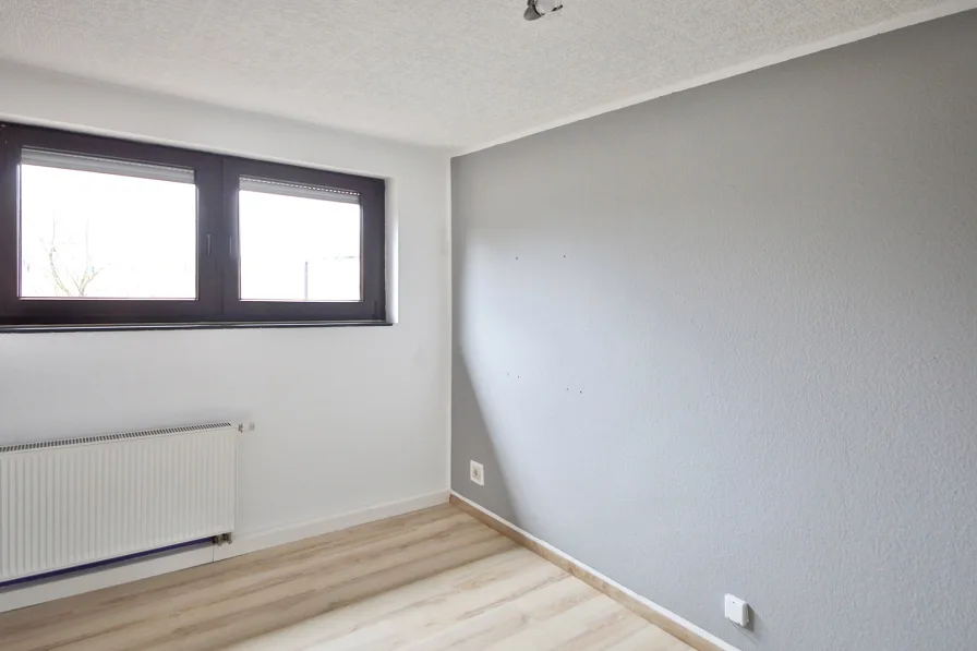 2. Zimmer in 2-Zimmer-Wohnung