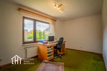 Büro/Gästezimmer EG