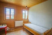 Schlafzimmer DG