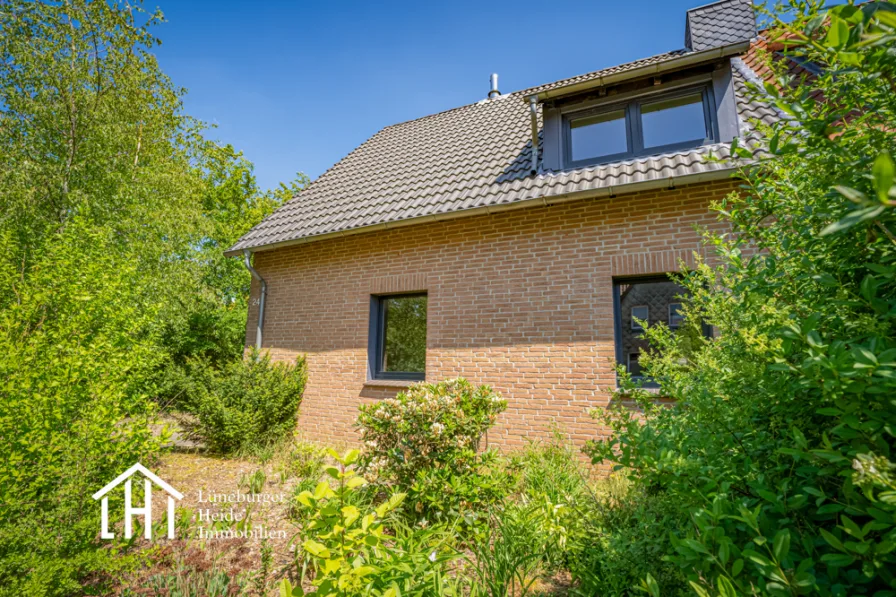 _DSC8953-HDR - Haus mieten in Ebstorf - **Ihr neues Zuhause: Charmante Doppelhaushälfte mit großzügigem Garten wartet auf Sie!**