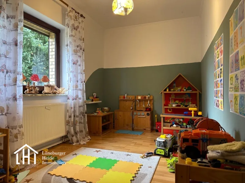 Kinderzimmer