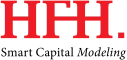 Logo von HFH Immobilien GmbH