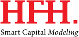 Logo von HFH Immobilien GmbH