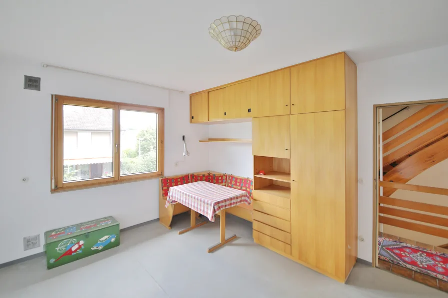 3. Schlafzimmer / Kinderzimmer