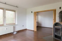 Wohnung 1 - Wohnen