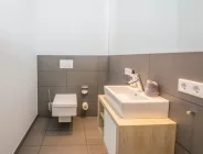 WC Gäste