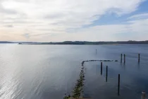 Ostsee Fjord Schlei