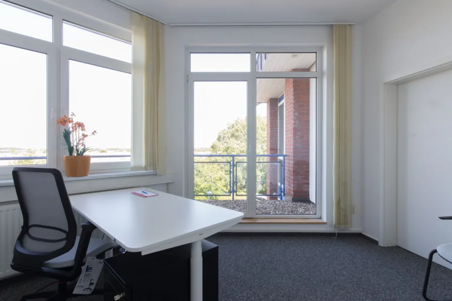 Etage 2 - Büro 9