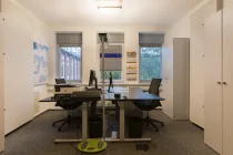 Gewerbefläche 2 - Büro 6