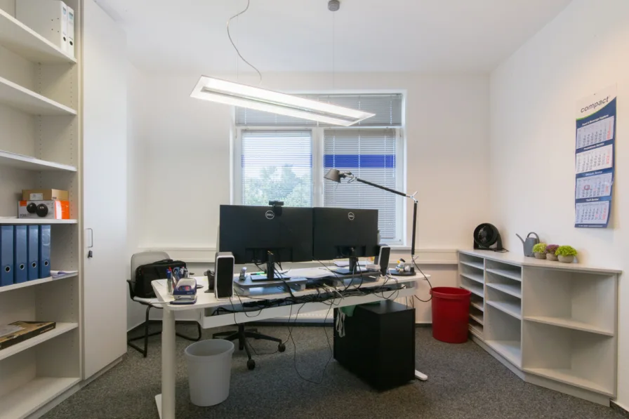 Etage 2 - Büro 11