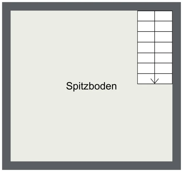 Sitzboden