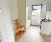 Küche Wohnung OG rechts