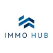 Logo von Immo Hub GmbH