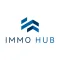 Logo von Immo Hub GmbH