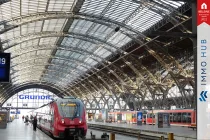 Hauptbahnhof Leipzig 