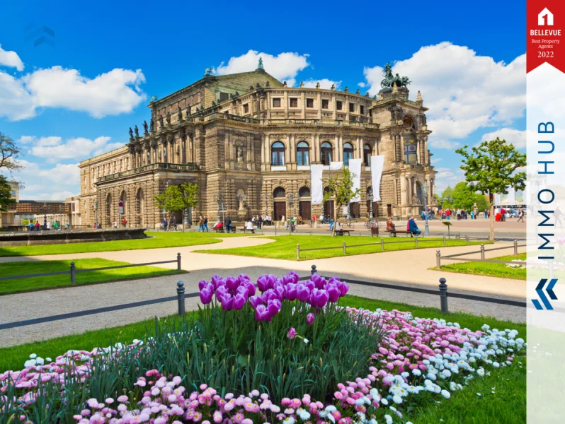 Semperoper Dresden