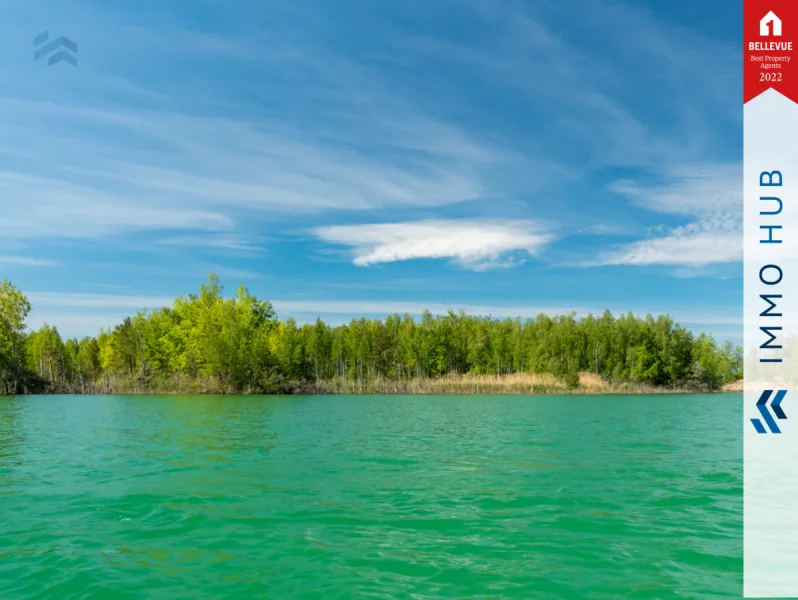 Störmthaler See