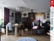 Wohnzimmer EG 2/2