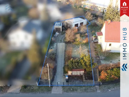 Grundstück - Grundstück kaufen in Leipzig - ++ Ihr Traum vom eigenen Haus mit Grundstück ist nur eine Anfrage entfernt ++