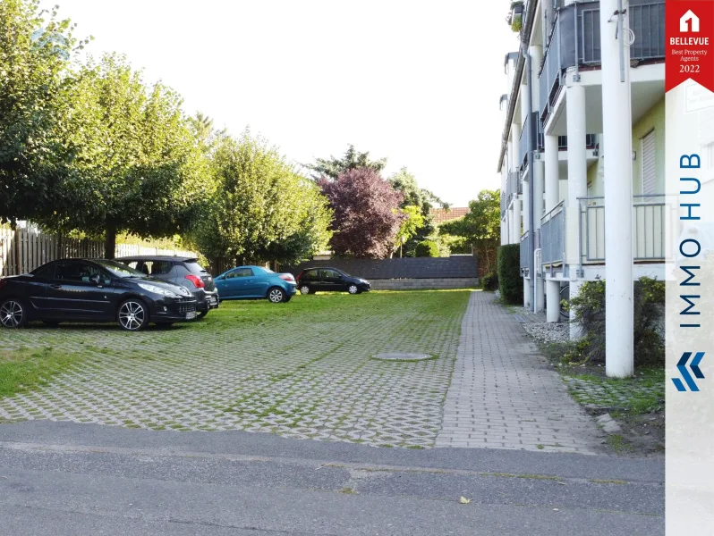 Parkplatz