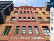 Seeburg Haus