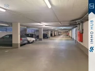 Tiefgarage