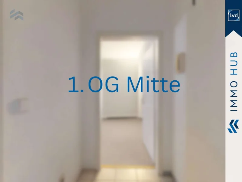 WE 1. OG Mitte