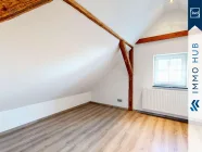 Schlafzimmer DG